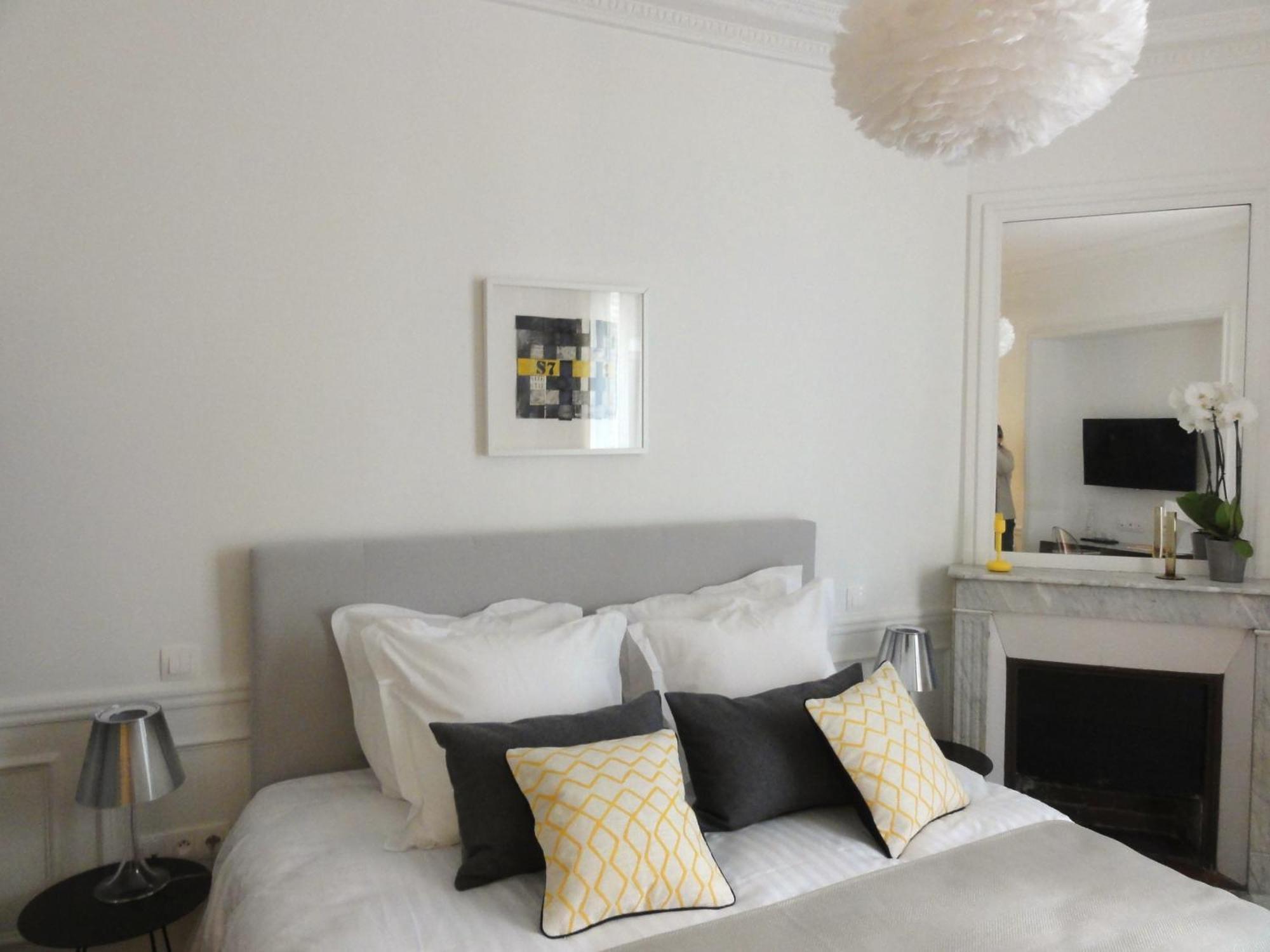 Relais12bis By Eiffel Tower 4* Paris
