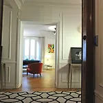 Relais12Bis Bed & Breakfast By Eiffel Tower