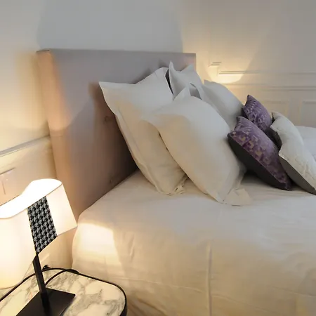 Relais12bis By Eiffel Tower Parigi