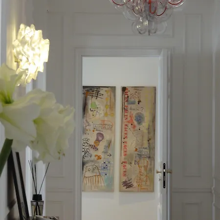 Relais12bis By Eiffel Tower Bed & Breakfast Parigi