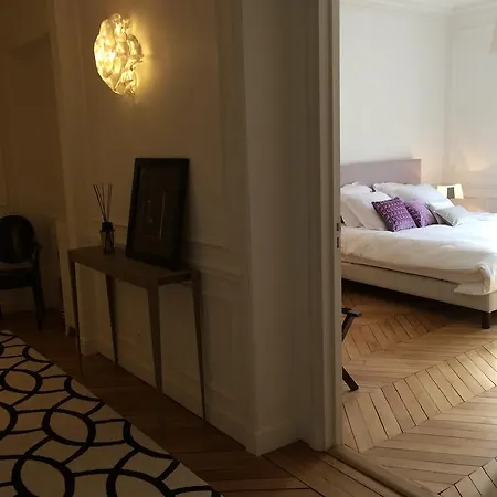 Relais12bis By Eiffel Tower 4* Parigi