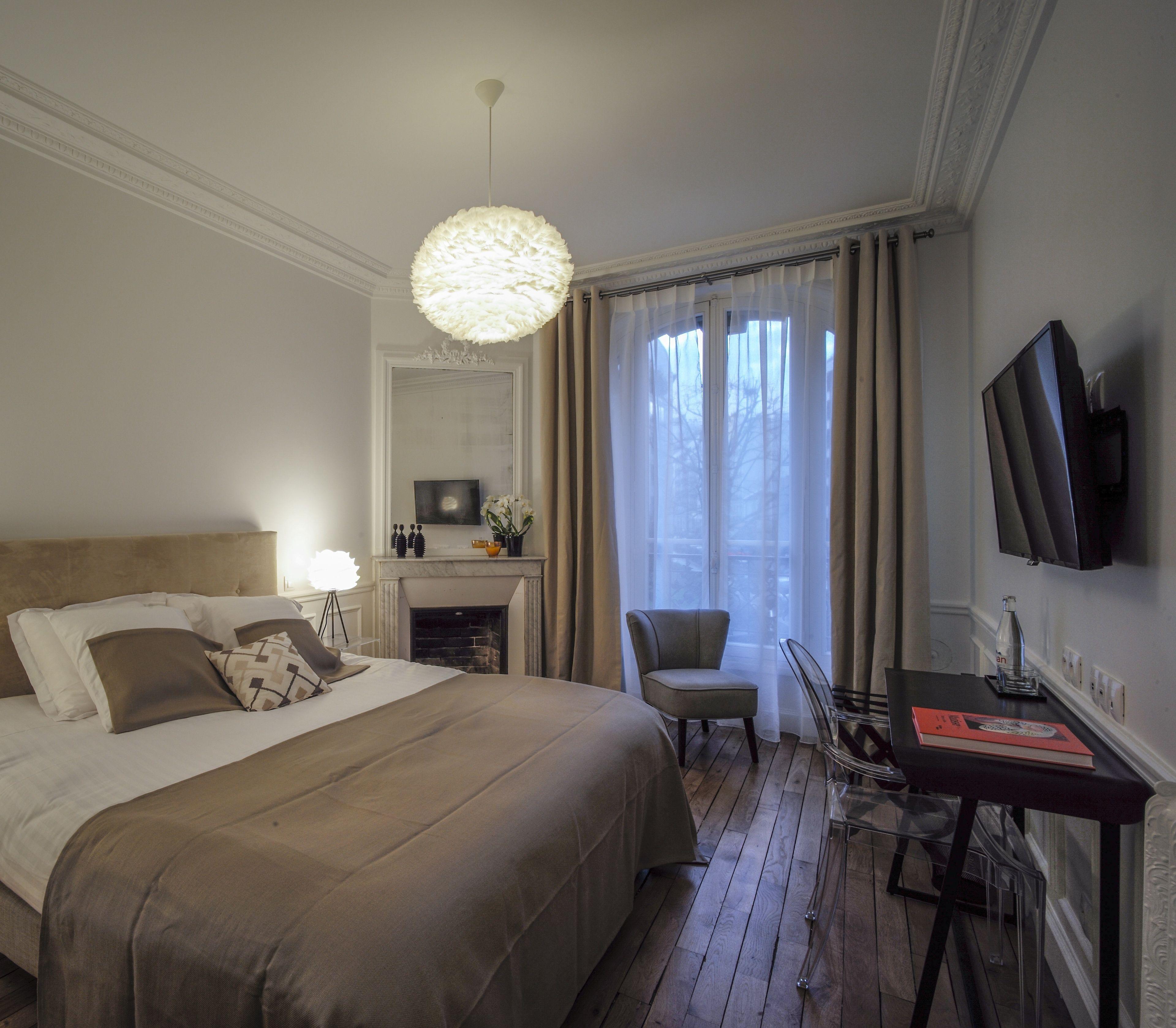 Relais12bis By Eiffel Tower 4*