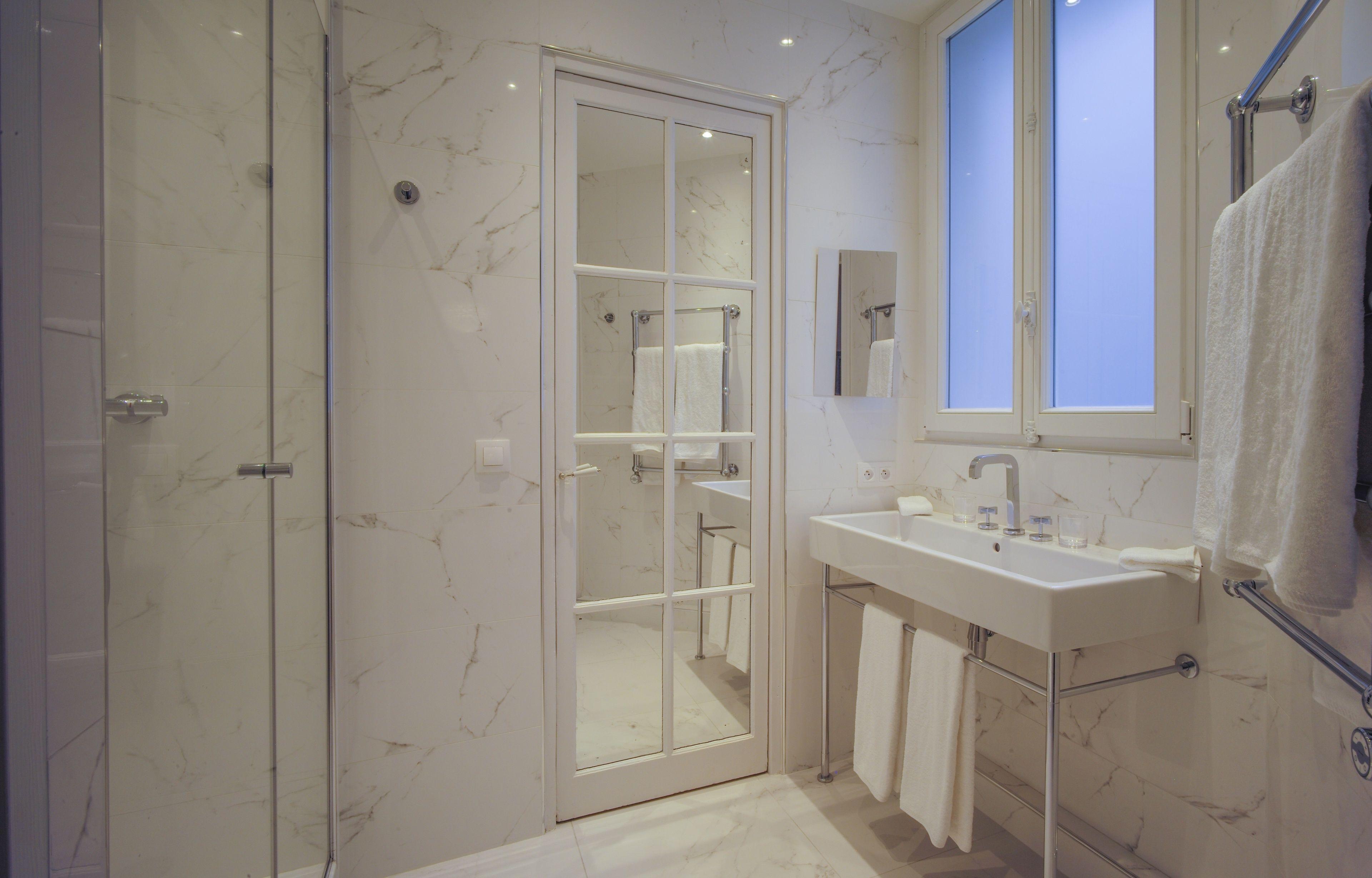 Bed & Breakfast Relais12bis By Eiffel Tower