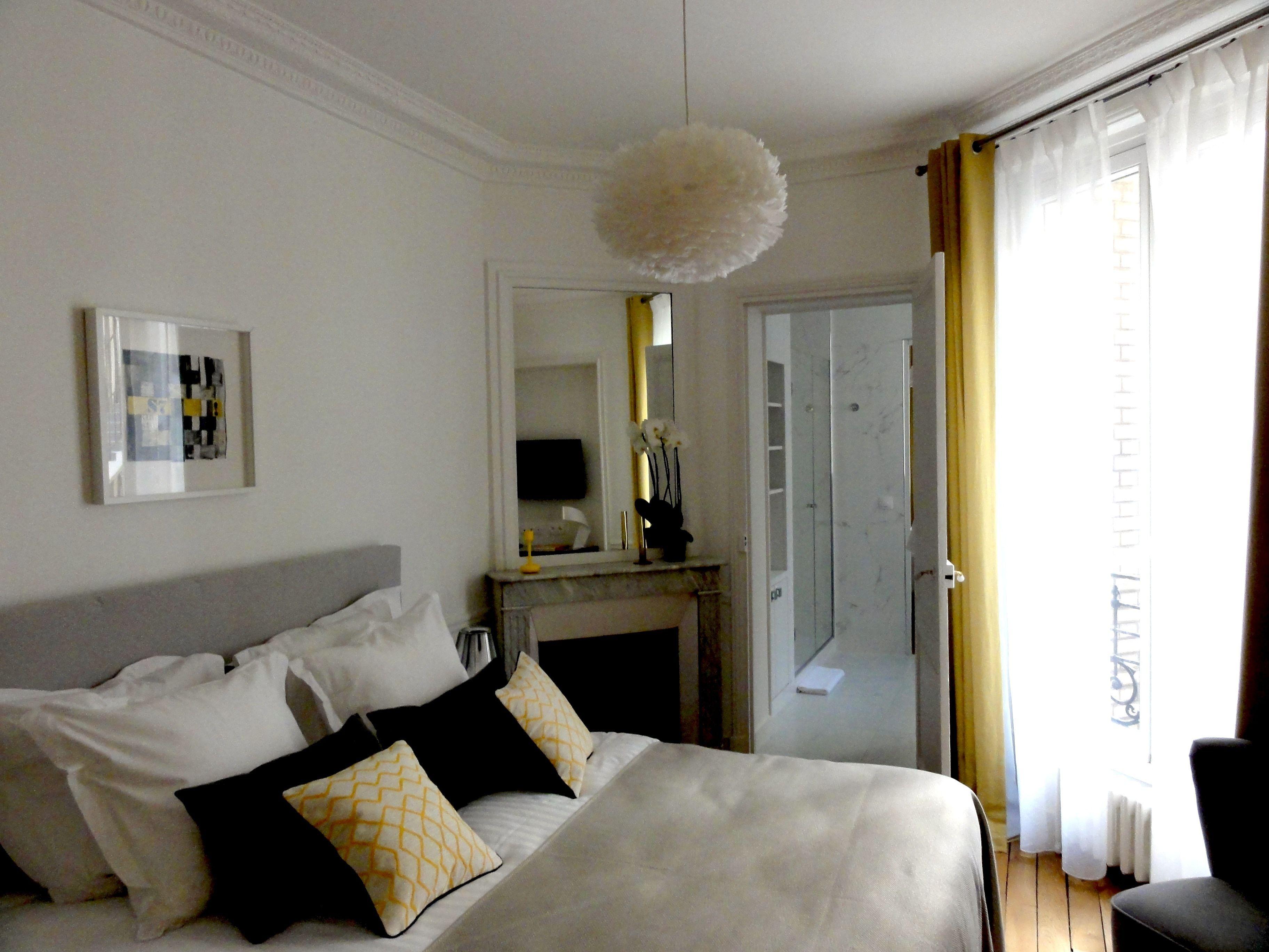 Relais12bis By Eiffel Tower Bed & Breakfast Paris