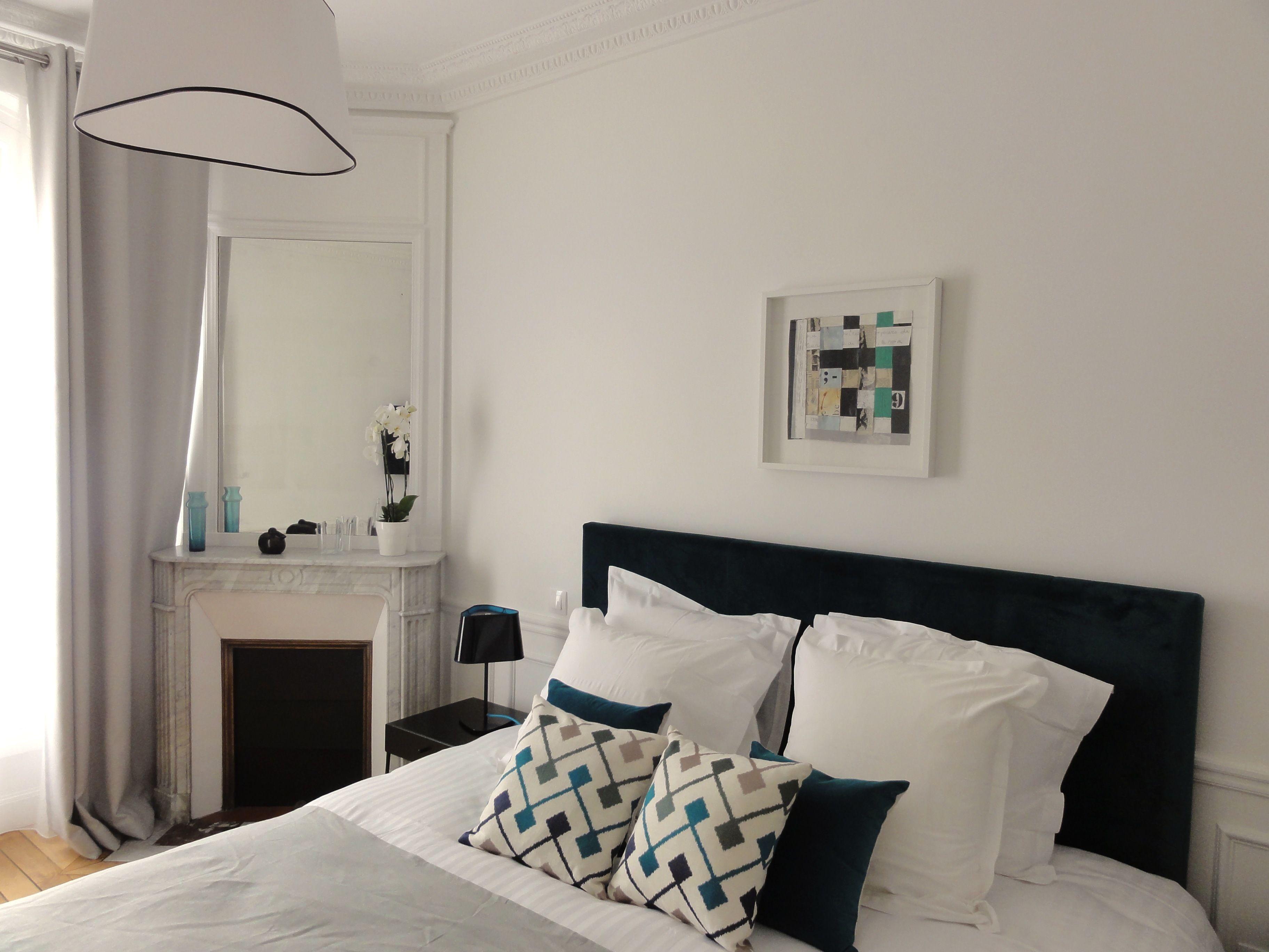 Bed & Breakfast Relais12bis By Eiffel Tower Parigi