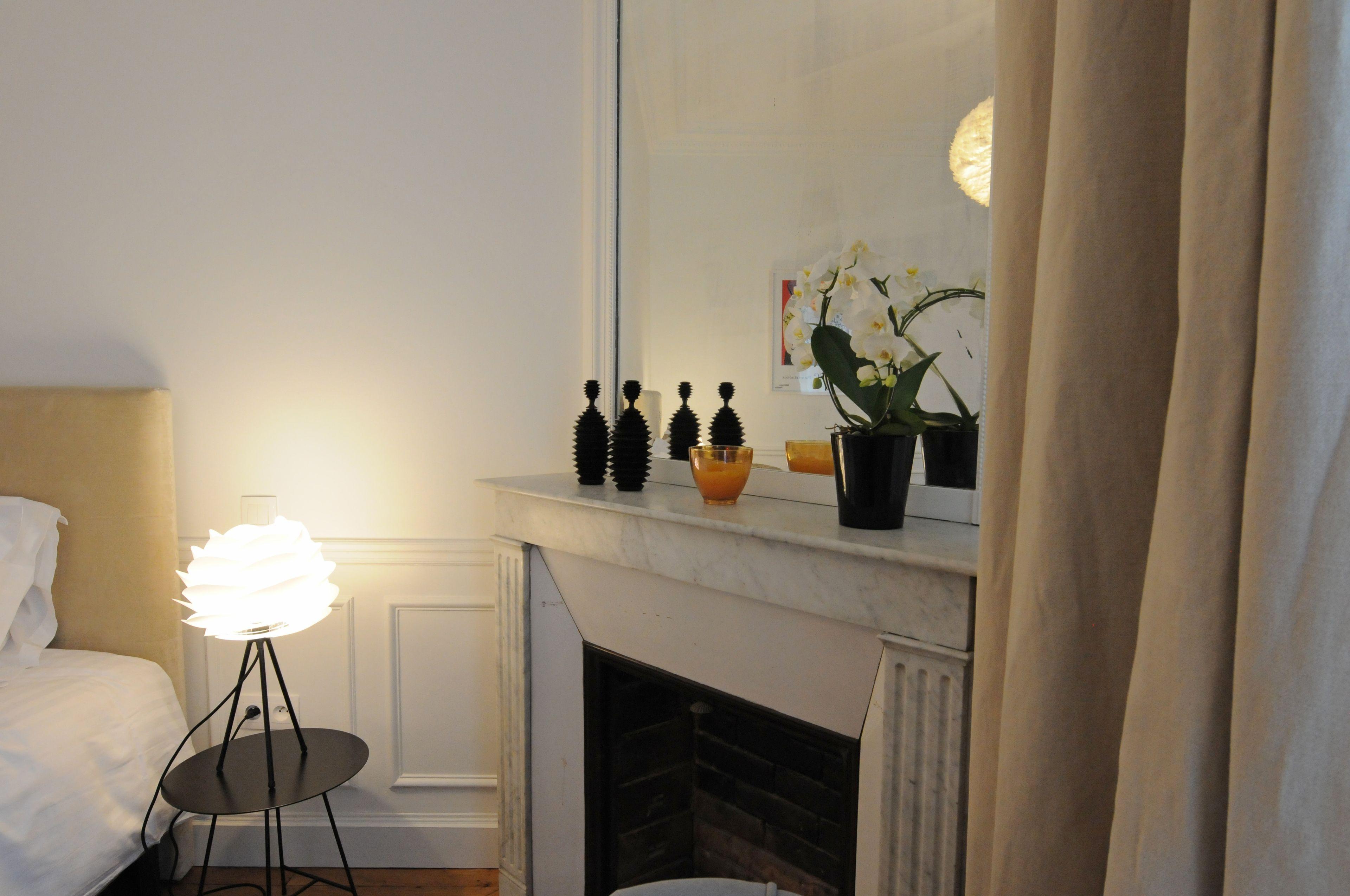 Bed & Breakfast Relais12bis By Eiffel Tower