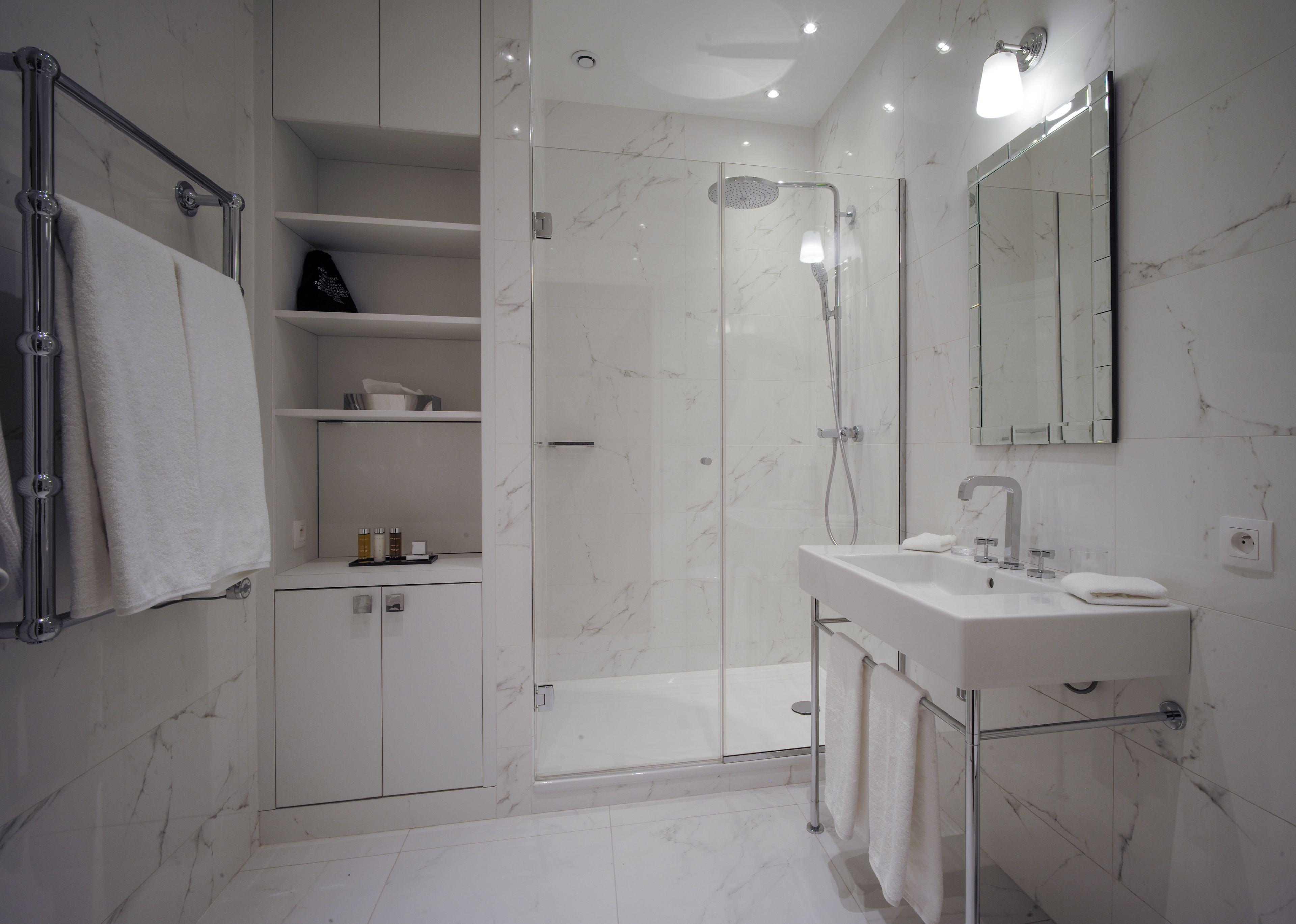 Relais12bis By Eiffel Tower 4*