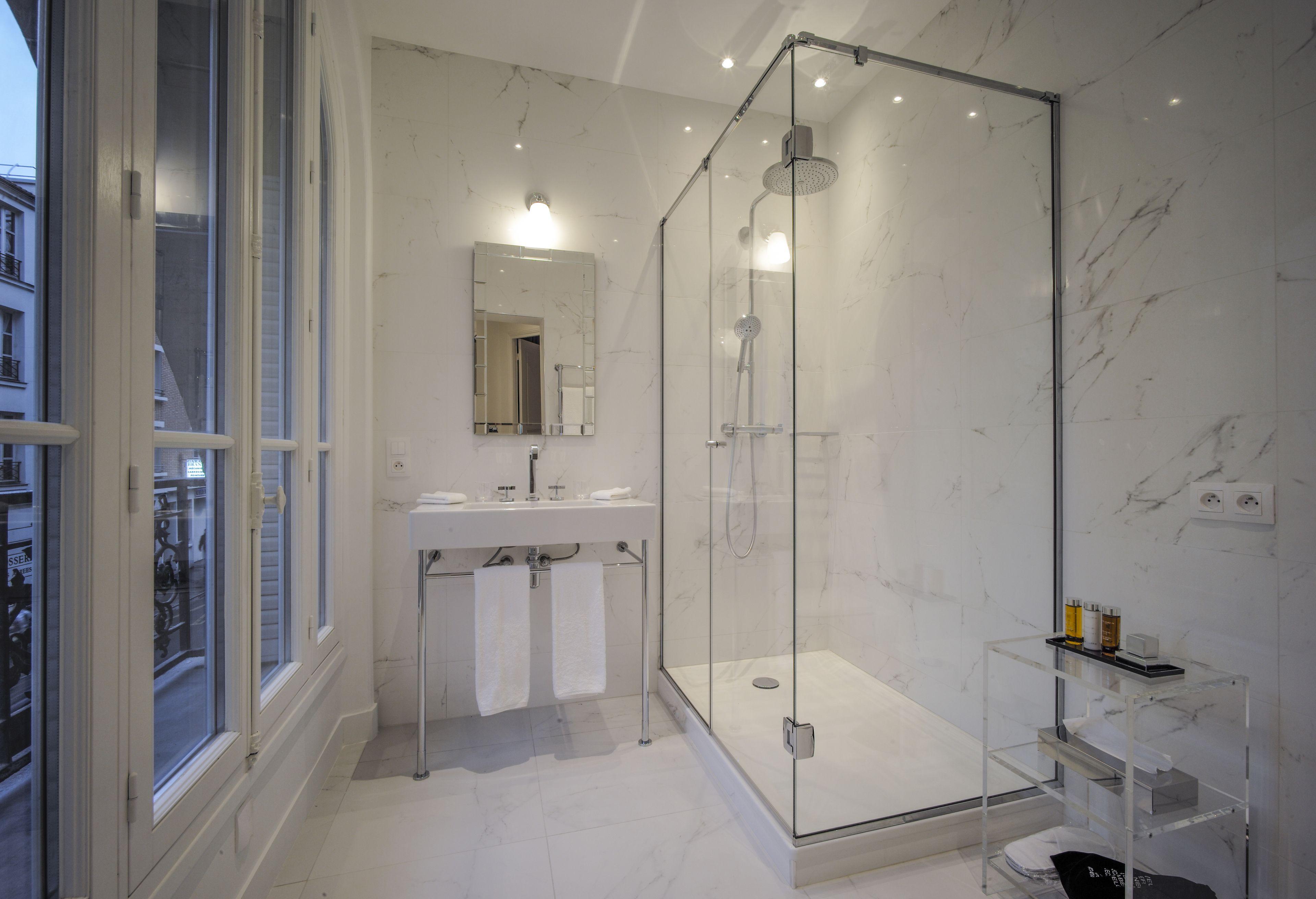 Bed & Breakfast Relais12bis By Eiffel Tower