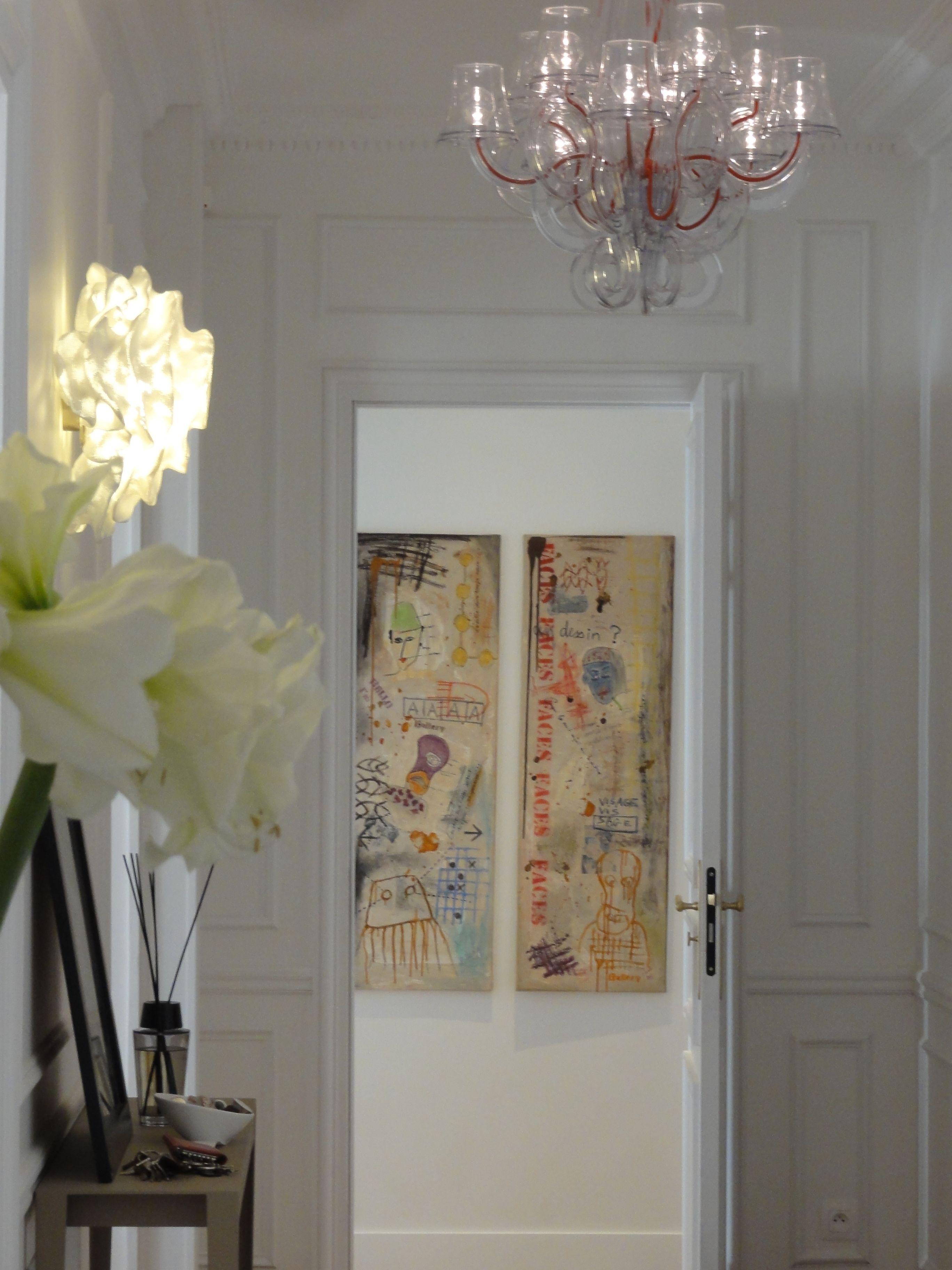 Relais12bis By Eiffel Tower Bed & Breakfast Parigi