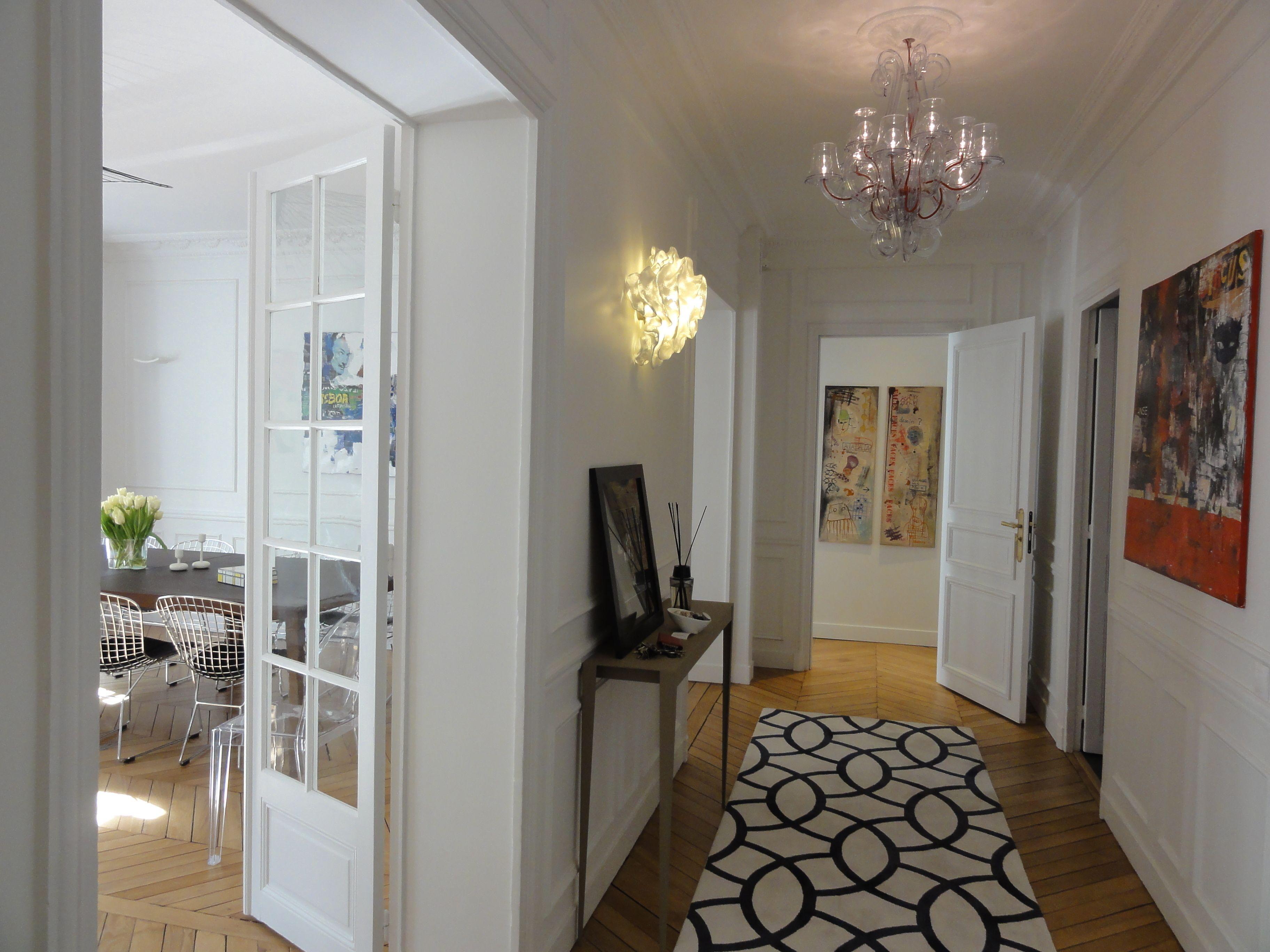 Bed & Breakfast Relais12bis By Eiffel Tower Parigi