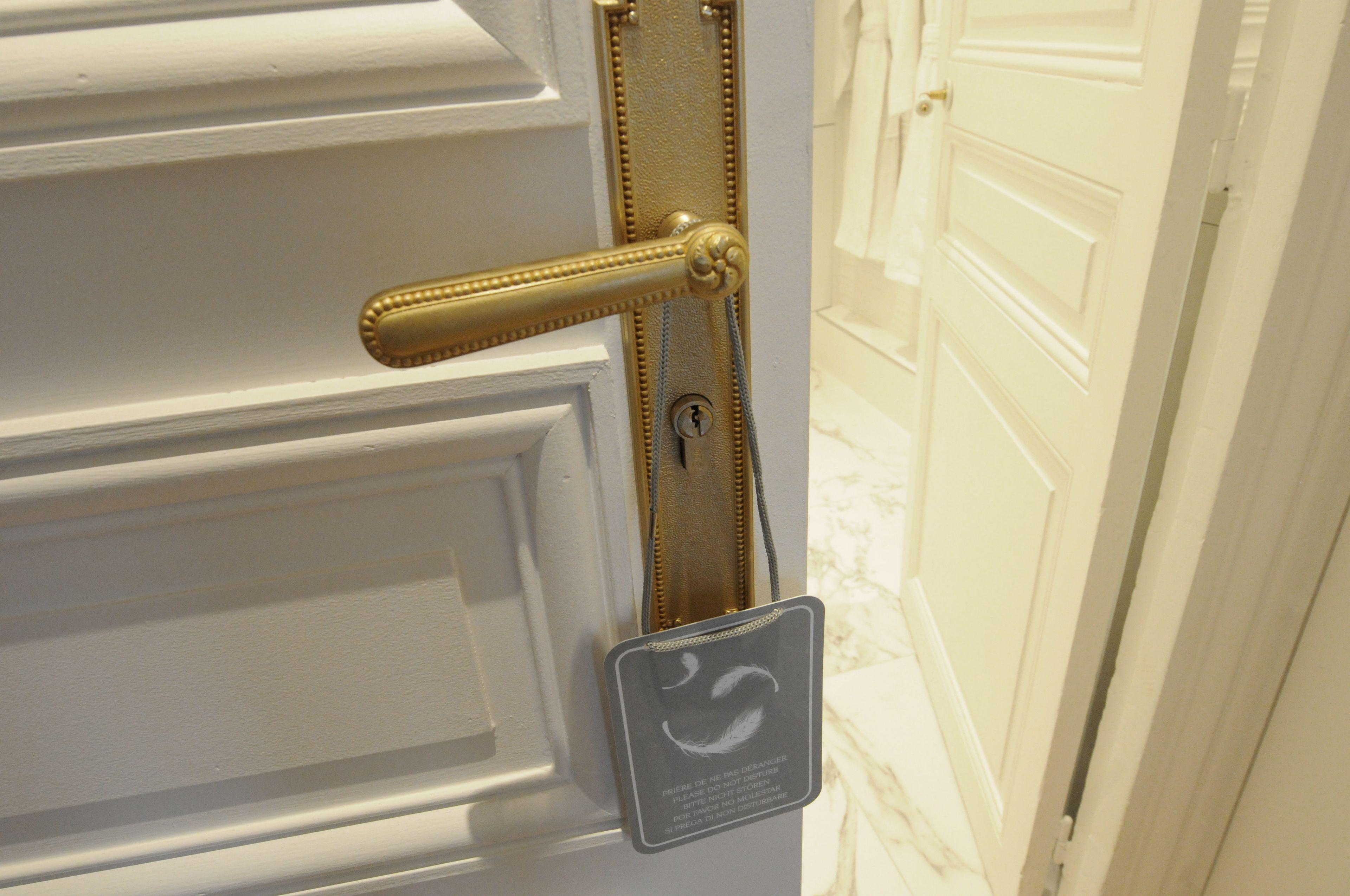 Relais12bis By Eiffel Tower 4*