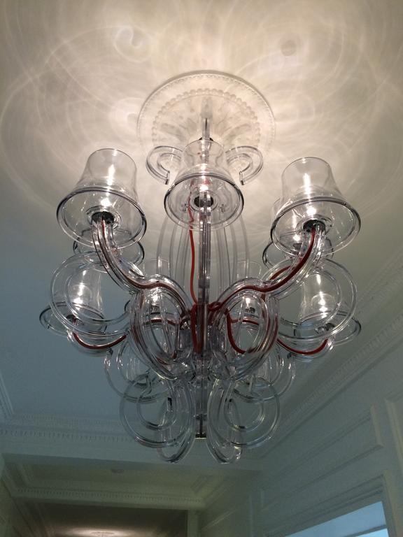 Relais12bis By Eiffel Tower Bed & Breakfast 4*