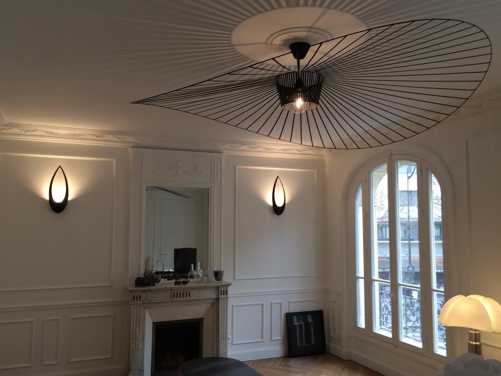 Relais12bis By Eiffel Tower Bed & Breakfast