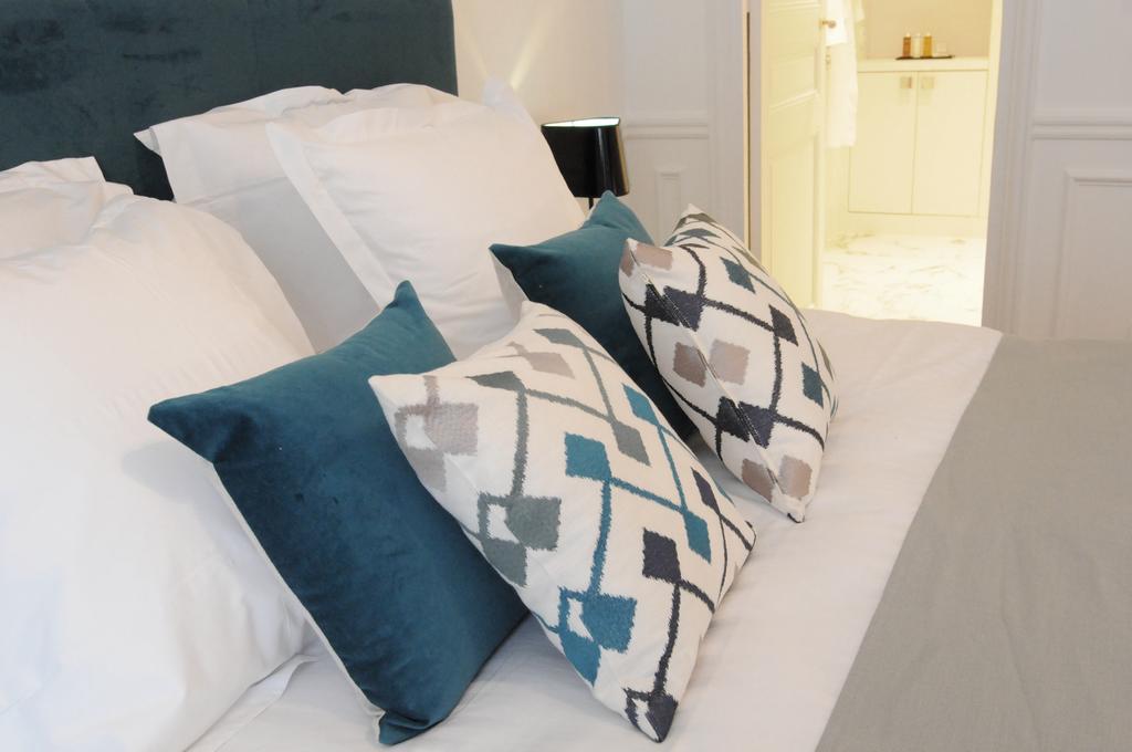 Relais12bis By Eiffel Tower Parigi