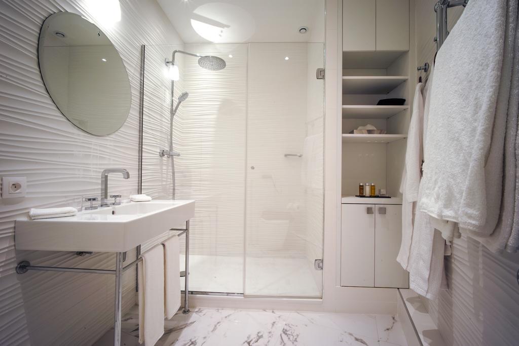 Relais12bis By Eiffel Tower 4*