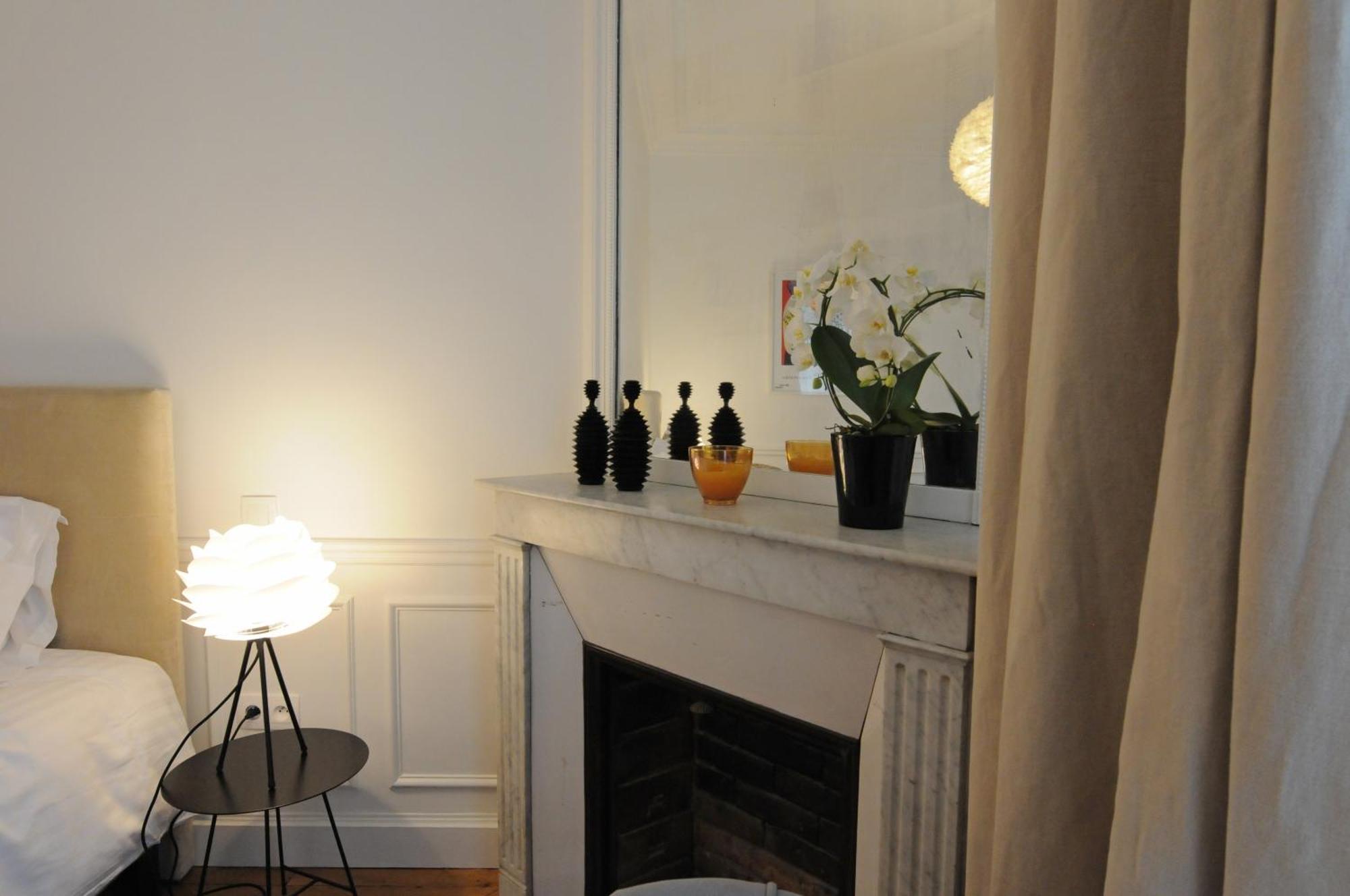 Relais12bis By Eiffel Tower Bed & Breakfast Parigi