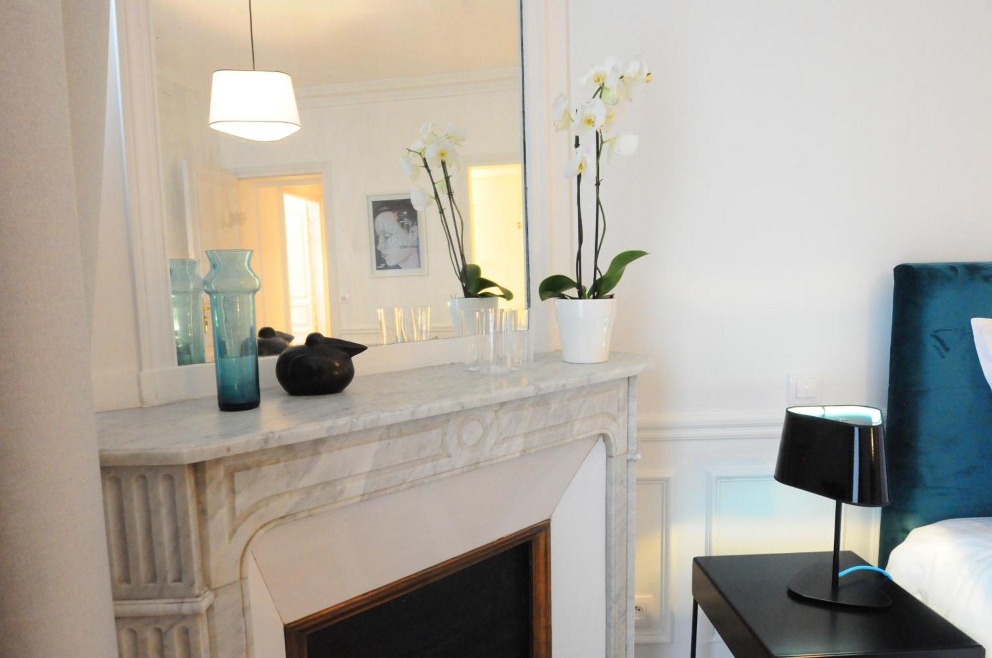 Relais12bis By Eiffel Tower 4* Parigi